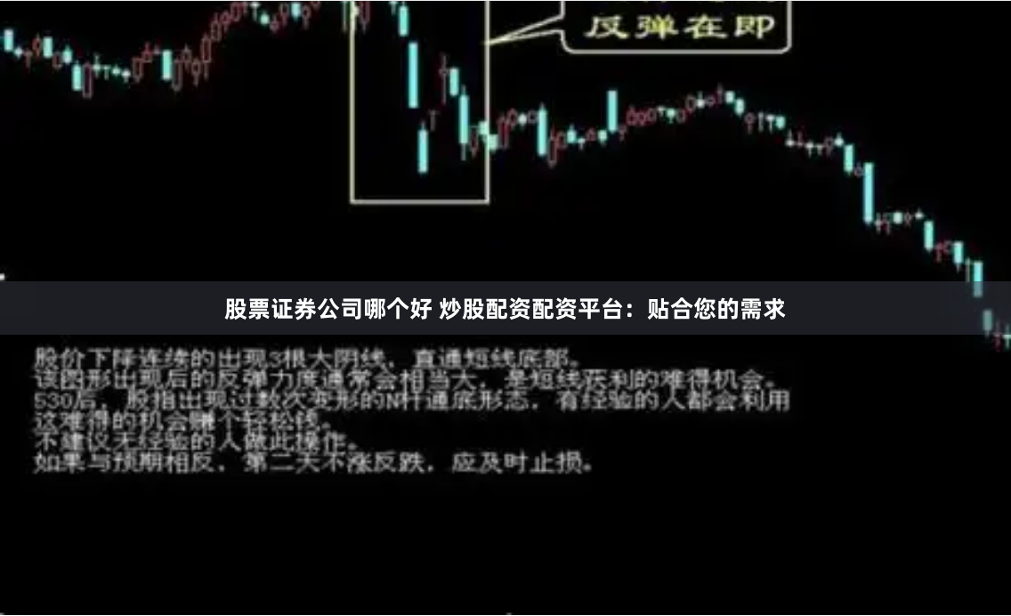 股票证券公司哪个好 炒股配资配资平台：贴合您的需求