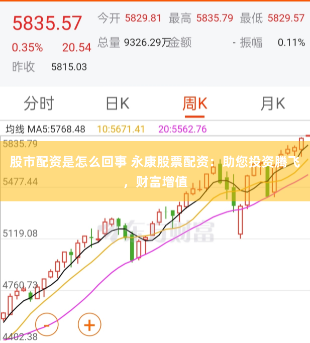 股市配资是怎么回事 永康股票配资：助您投资腾飞，财富增值